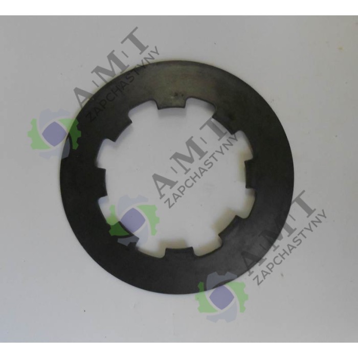 Диск сцепления пружинный LZ454